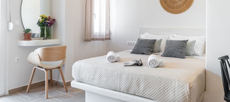 Premium Quadraple Suite | 1st floor | 35 sqm
