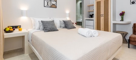 Deluxe Room | 25 sqm