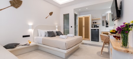 Junior Suite | 30 sqm