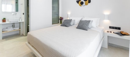 Family Suite | 1st Floor 57 sqm | 2 Bathrooms