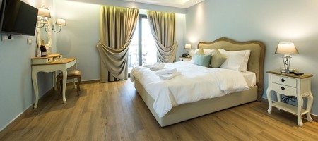 Two-Space Suite