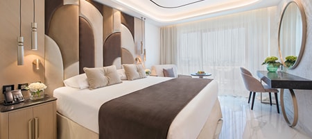 Elegance Room