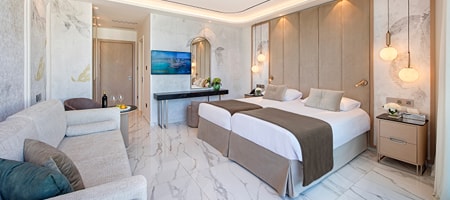 Premium Room