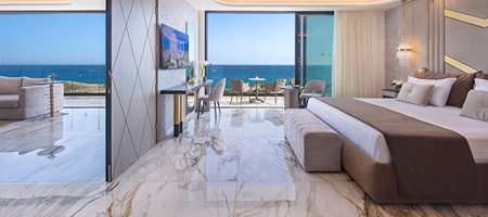 Royal Suite