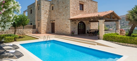 Villa Aigli