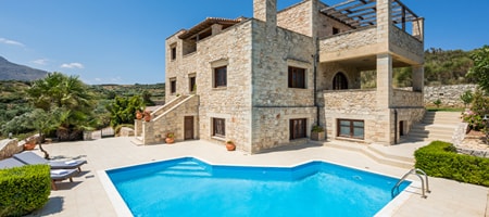 Villa Armonia