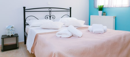 Double Apartment G. Floor (1)