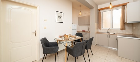 Double Apartment G. Floor (2)