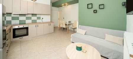 Double Apartment G. Floor (3)