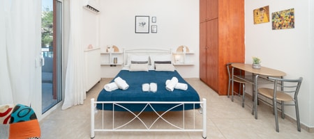Studio Apartment 1st Floor (6)