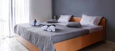 Studio Apartment 1st Floor (9)