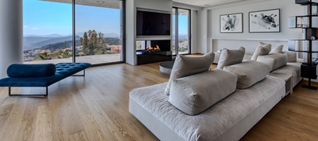 Aurora Residence