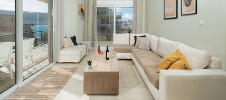 Blanco Apartment