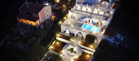 F Villa