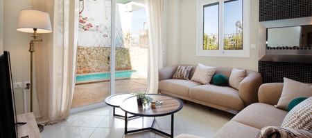 Helios Residence - Apartment