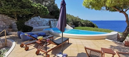 Villa Horizon Bleau