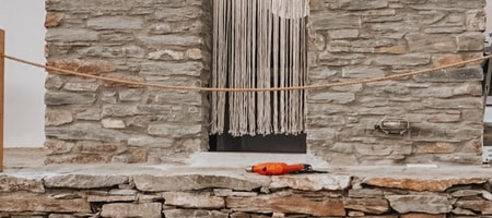 Kea Villa Petra