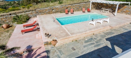 Kea Villa Thea