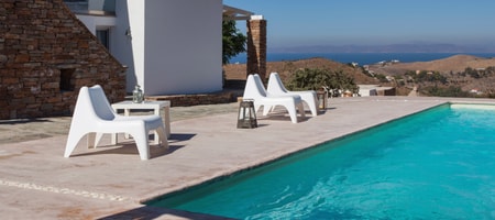 Kea Villa Thea & Petra