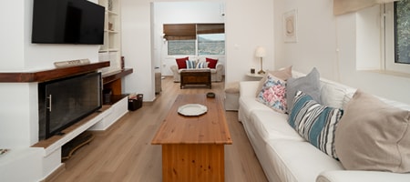 Oasis First Floor Apartment (I)