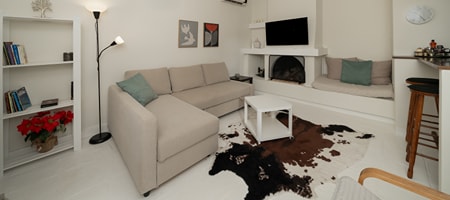 Oasis Ground Floor Apartment (II)