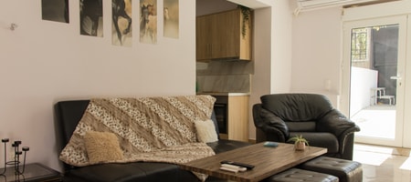 Ozone Apartment