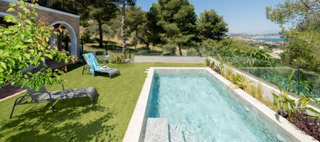 Villa Calma