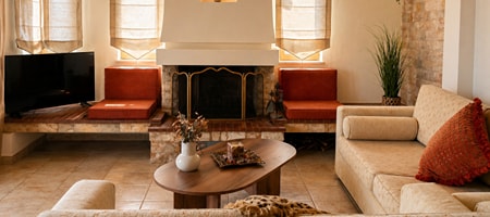 Theros Maisonette