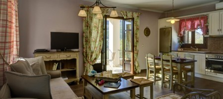 Country Suite