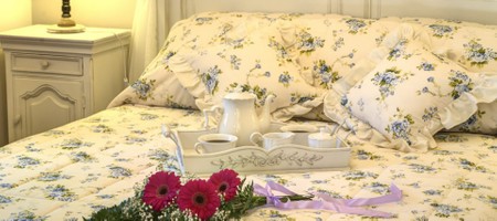Romantic Suite