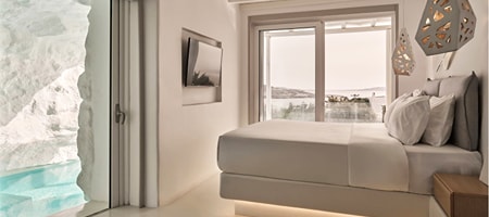 Ovea Cave Pool Villa
