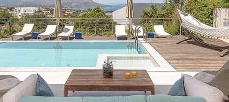 Adeste Seaview Villa III-Pool Hot Tub 900m to sea