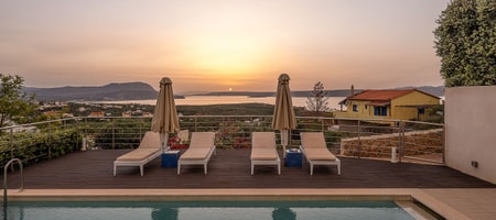 Adeste Seaview Villa II Free* Heated Pool 900m sea