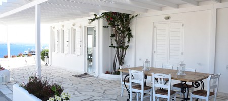 Pool Villa