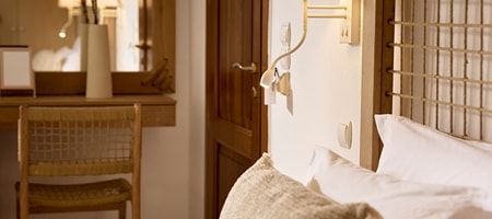 Classic Standard Room