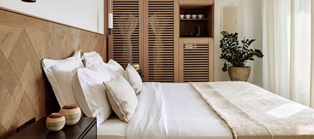 Family Room Maisonette