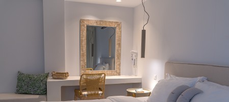 Room // Hydromassage No View