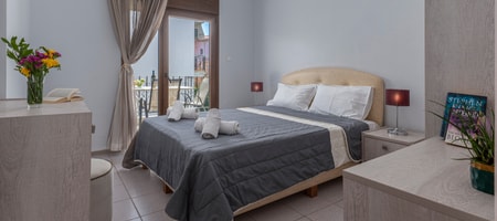 Family Apartment