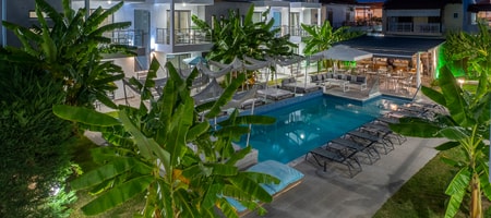 Adonis Luxury Village