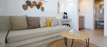 Executive Suites Sea View