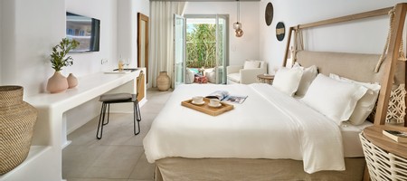 Premium Maisonette Private Pool