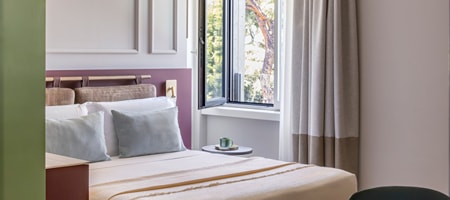Triple Room Deluxe