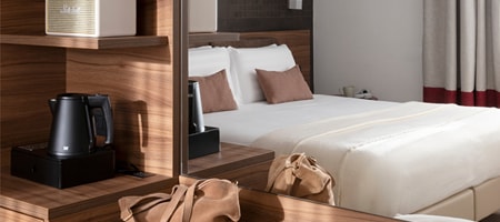 Triple Room Superior