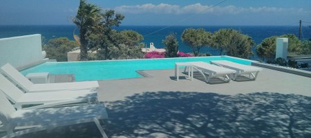 Villa Adrali - Kamari
