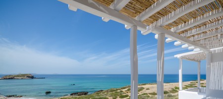 Grand Suite with Full Sea View (50m² / 535ft²)