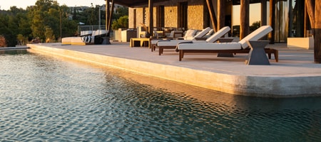 Adytum Villa