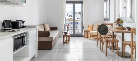 Suite Ground Floor