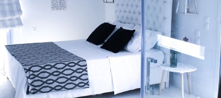 Sunset Deluxe Room
