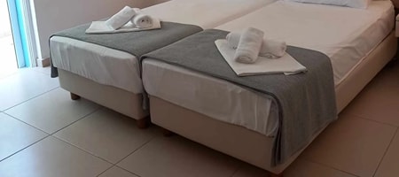 Promo One Bedroom Apartment Semi Basement