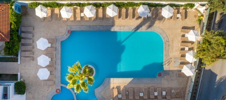 Aegean Blu Kos